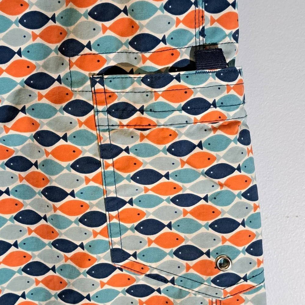 J. Crew Original Swimwear men's 31